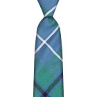 Tartan Tie - Douglas Ancient